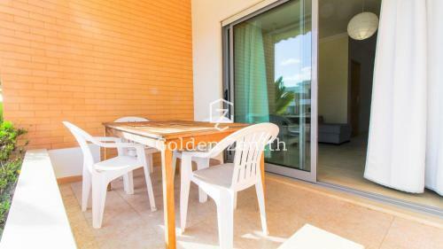 Vila Branca Beach House
