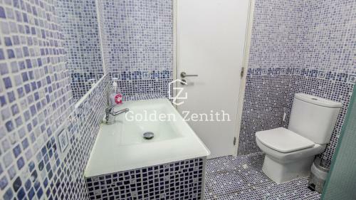 Apartamento The Ocean