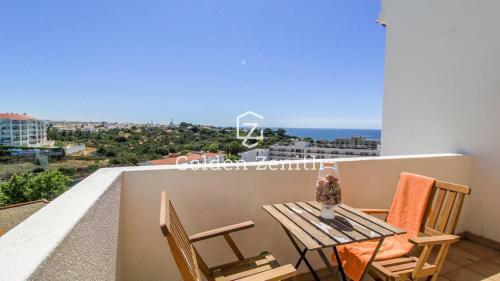 Apartamento The Ocean