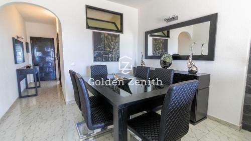 Apartamento The Ocean