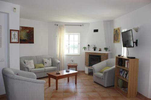 Nightingale Villa