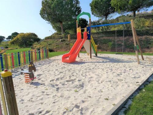 Apartamento Melusine