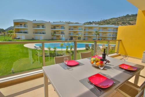 Apartamento Melusine