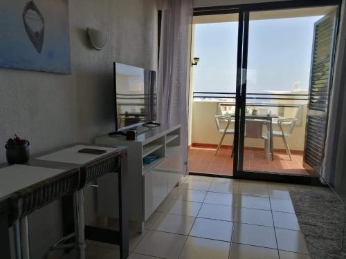 Apartamento Sea View 3