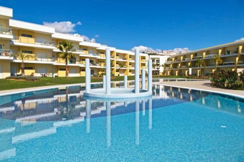Albufeira Prime Apartment