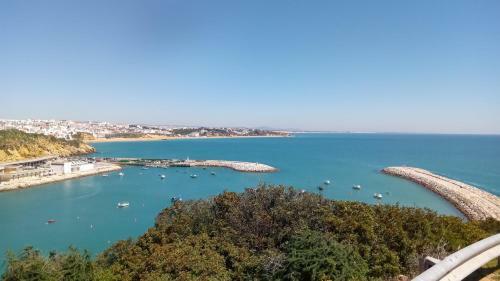 Albufeira Prime Apartment