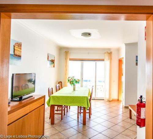Apartamento Apt Baleeira Sol
