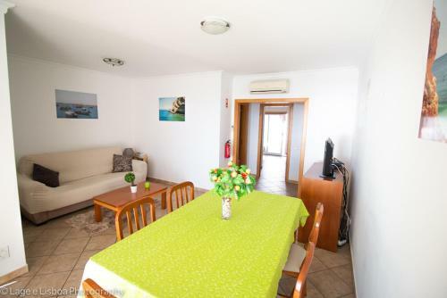 Apartamento Apt Baleeira Sol