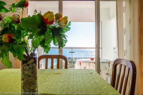 Apartamento Apt Baleeira Sol