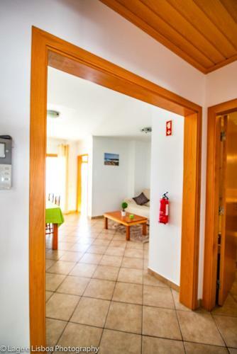 Apartamento Apt Baleeira Sol