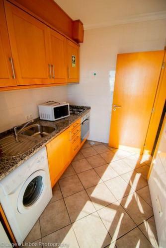 Apartamento Apt Baleeira Sol