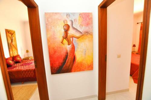Apartamento Waves By Ocvillas