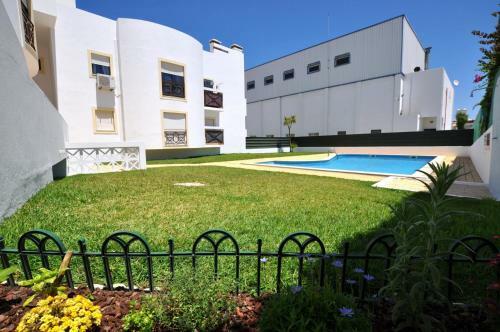 Apartamento Waves By Ocvillas