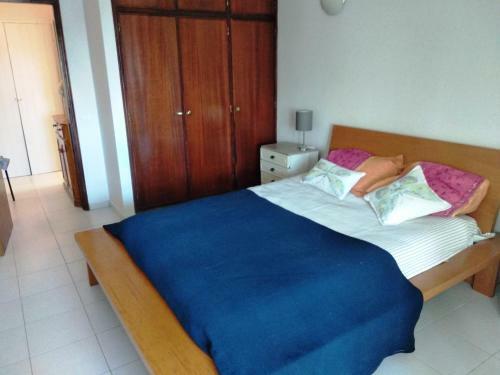 Apartment Santa Eulalia Albufeira