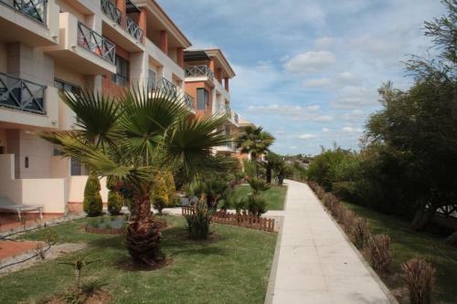 Apartamento Com Piscina Em Albufeira, Corcovada