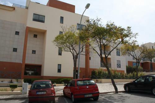 Apartamento Com Piscina Em Albufeira, Corcovada