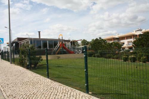 Apartamento Com Piscina Em Albufeira, Corcovada