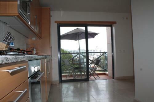 Apartamento Com Piscina Em Albufeira, Corcovada