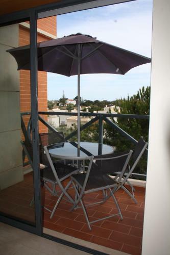 Apartamento Com Piscina Em Albufeira, Corcovada