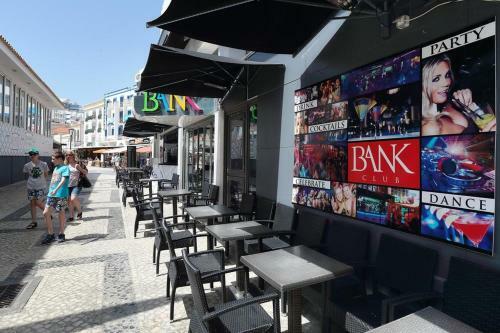 Apartamento City Center Albufeira