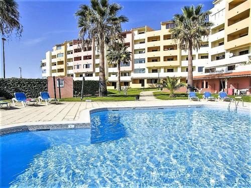Apartamento Center View - Albufeira