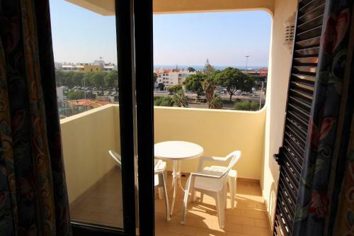 Apartamento Center View - Albufeira