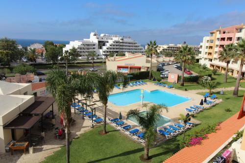 Apartamento Center View - Albufeira