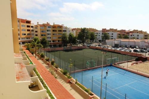 Apartamento Center View - Albufeira