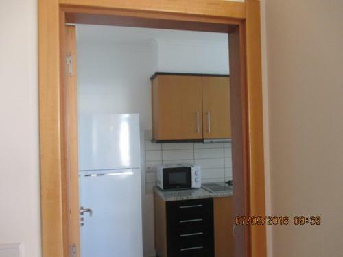 Apartamento Estrada De Santa Eul�lia