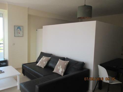 Apartamento Estrada De Santa Eul�lia