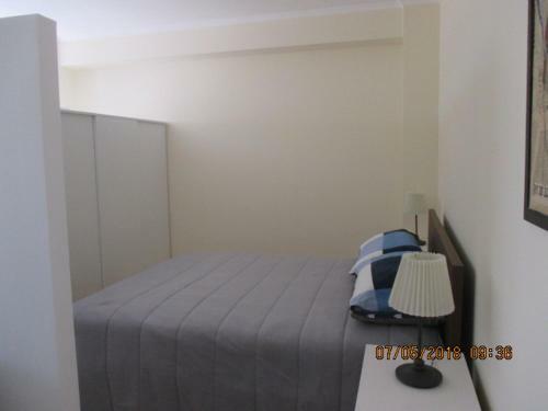 Apartamento Estrada De Santa Eul�lia