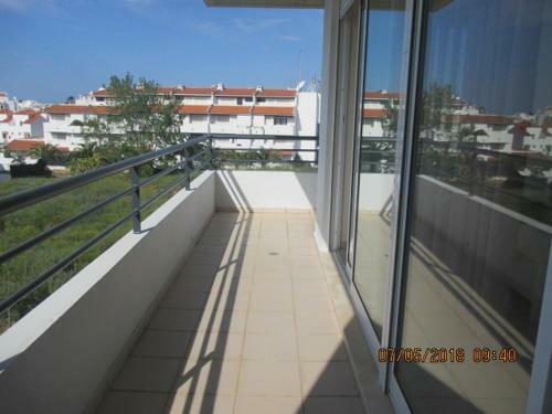 Apartamento Estrada De Santa Eul�lia