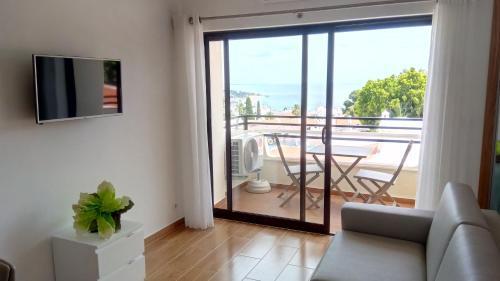 Apartamento Sea View5