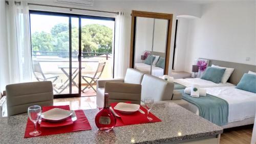 Apartamento Sea View5