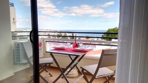 Apartamento Sea View5