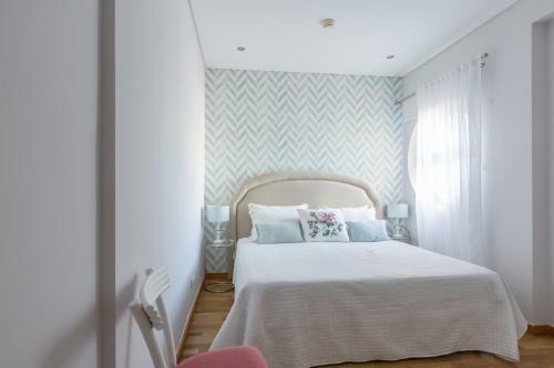 Seashell Apartment