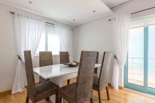 Seashell Apartment