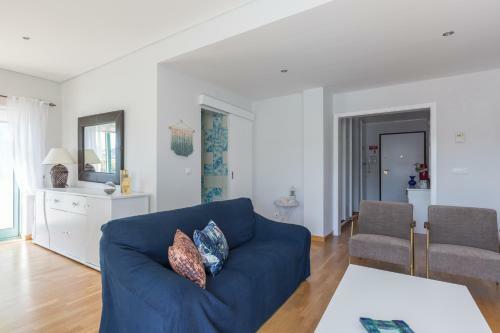 Seashell Apartment