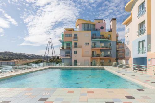 Seashell Apartment