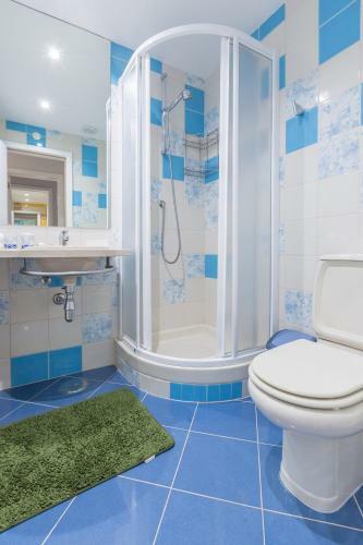 Seashell Apartment