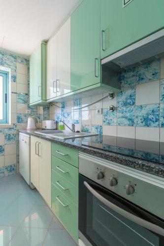 Seashell Apartment