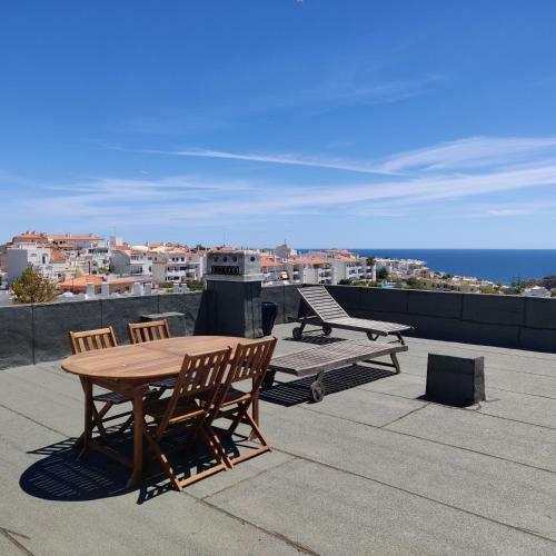 Apartamento Mar Alem 10
