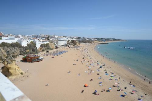 Apartamento Mar Alem 10