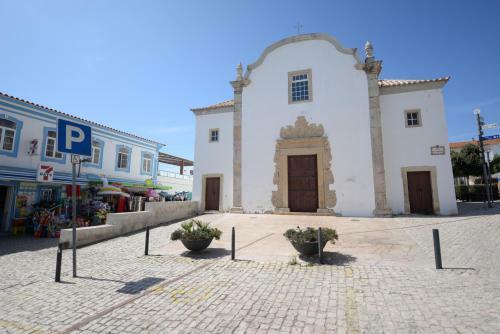 Apartamento Mar Alem 10