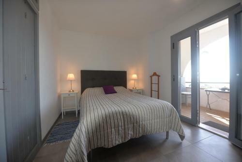 Apartamento Mar Alem 10