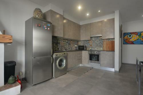 Apartamento Mar Alem 10