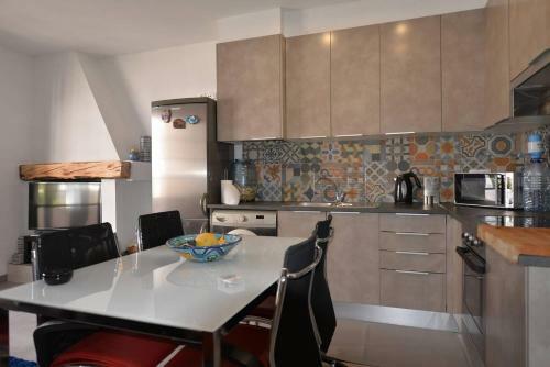 Apartamento Mar Alem 10