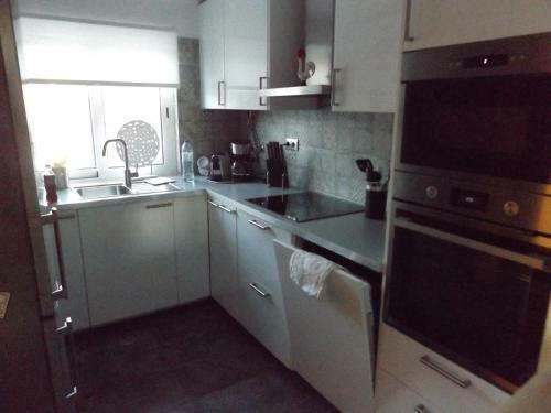 Apartamentos Sao Rafael, 80b