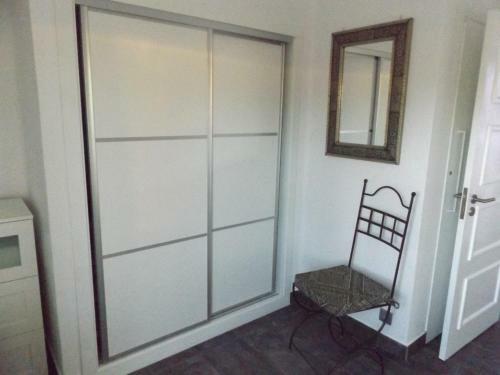 Apartamentos Sao Rafael, 80b