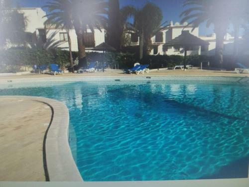 Apartamentos Sao Rafael, 80b